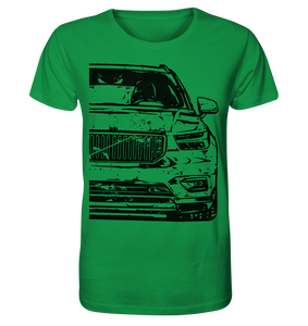 VGKXC40OLS - Organic Shirt