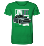 Lade das Bild in den Galerie-Viewer, BGKE38LL - Organic Shirt
