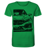 Lade das Bild in den Galerie-Viewer, HGKCEXOLS - Organic Shirt
