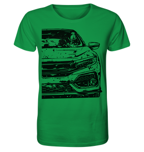 HGKCEXOLS - Organic Shirt