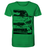 Lade das Bild in den Galerie-Viewer, KGKCCDOLS - Organic Shirt
