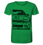 Lade das Bild in den Galerie-Viewer, TGKS3OLS - Organic Shirt
