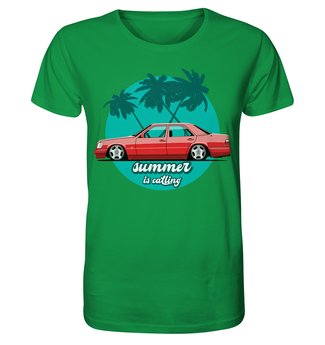 MGKW124SIC - Organic Shirt