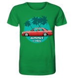 Lade das Bild in den Galerie-Viewer, MGKW124SIC - Organic Shirt
