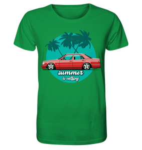 MGKW124SIC - Organic Shirt