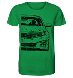 Lade das Bild in den Galerie-Viewer, KGKOTFOLS - Organic Shirt
