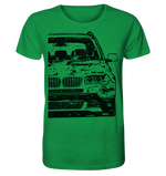 Lade das Bild in den Galerie-Viewer, BGKE83OLS - Organic Shirt
