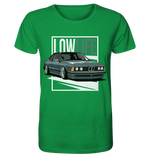Lade das Bild in den Galerie-Viewer, BGKE24LL - Organic Shirt
