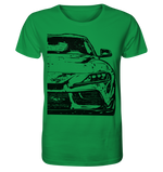 Lade das Bild in den Galerie-Viewer, TGKS5OLS - Organic Shirt
