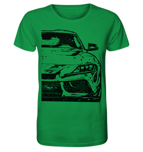 TGKS5OLS - Organic Shirt