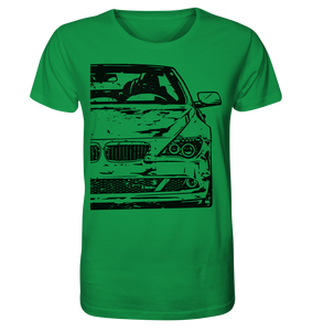 BGKE64OLS - Organic Shirt