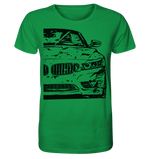 Lade das Bild in den Galerie-Viewer, BGKZ4OLS - Organic Shirt
