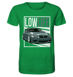Lade das Bild in den Galerie-Viewer, BGKE92LL - Organic Shirt

