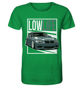 BGKE92LL - Organic Shirt