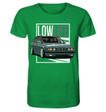 Lade das Bild in den Galerie-Viewer, BGKE34TLL - Organic Shirt
