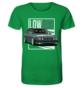 BGKE34TLL - Organic Shirt