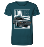 Lade das Bild in den Galerie-Viewer, BGKE34LL - Organic Shirt
