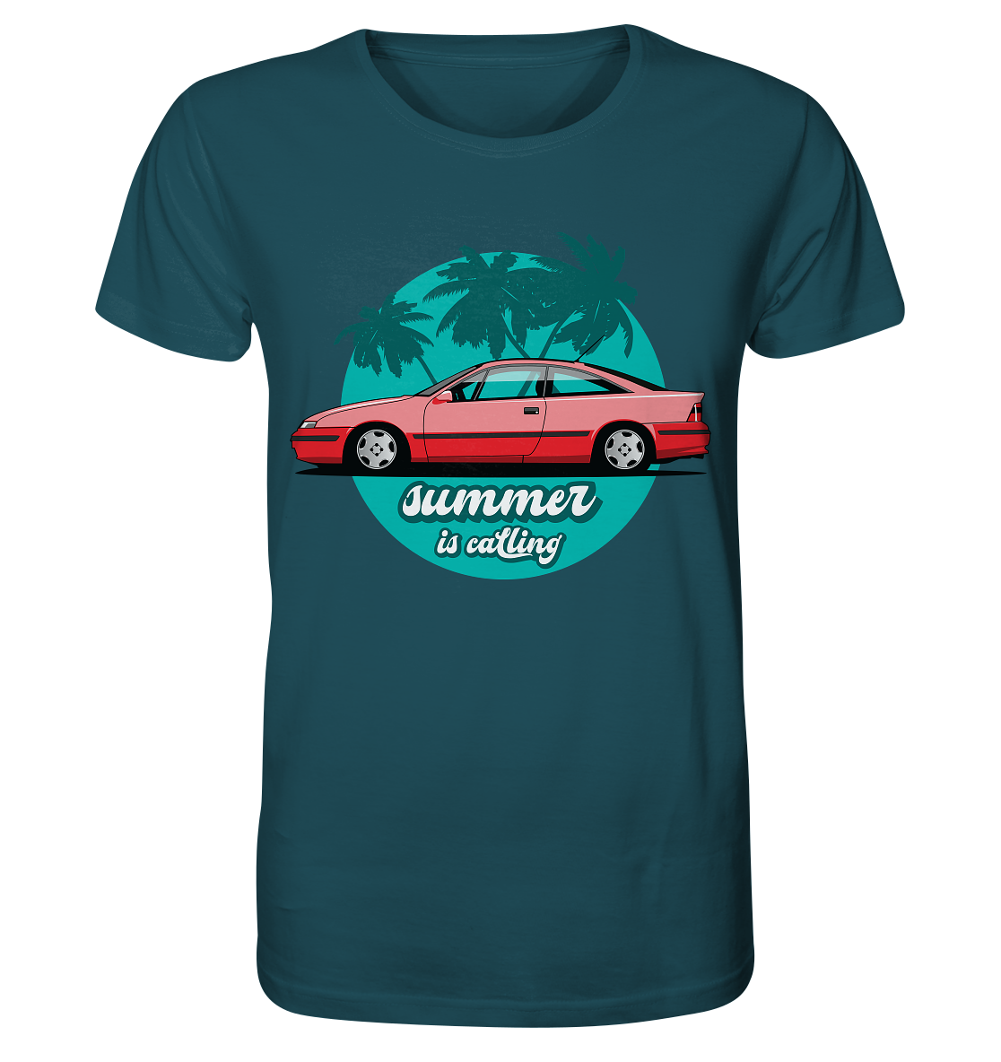 OGKCSIC - Organic Shirt