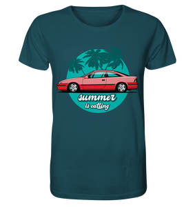 OGKCSIC - Organic Shirt