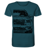 Lade das Bild in den Galerie-Viewer, VGKXC40OLS - Organic Shirt
