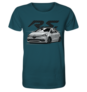 COD_RGKC4RSP1OSKULL - Organic Shirt