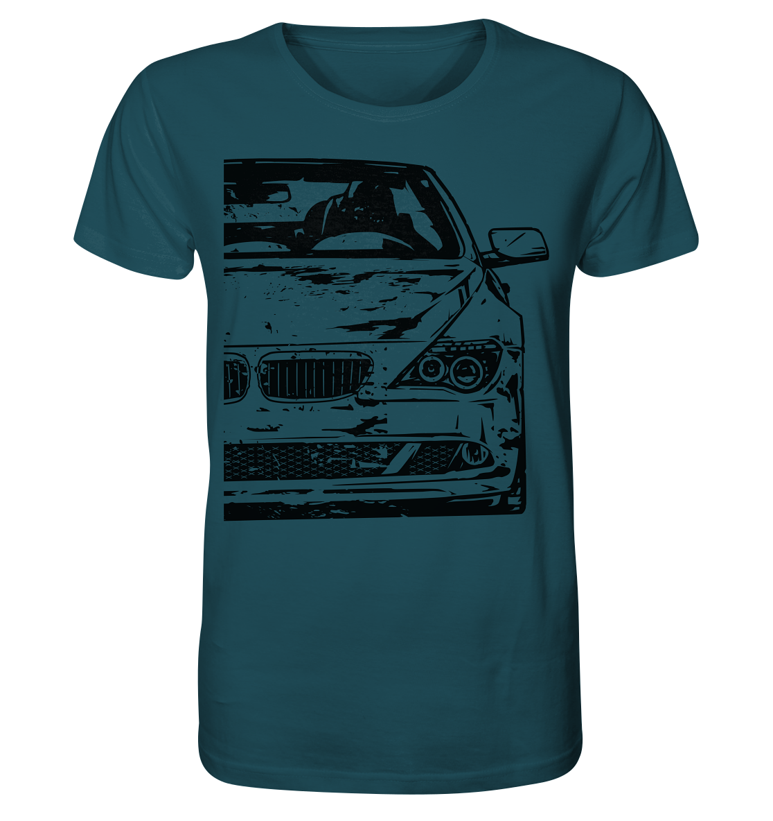 BGKE64OLS - Organic Shirt