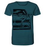 Lade das Bild in den Galerie-Viewer, BGKE64OLS - Organic Shirt
