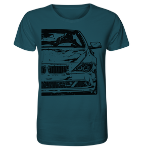 BGKE64OLS - Organic Shirt