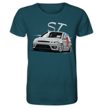 Lade das Bild in den Galerie-Viewer, COD_FGKFI6STSKULL - Organic Shirt
