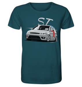 COD_FGKFI6STSKULL - Organic Shirt