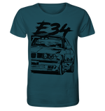Lade das Bild in den Galerie-Viewer, BGKE34Dirty Organic Shirt
