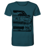 Lade das Bild in den Galerie-Viewer, TGKS3OLS - Organic Shirt

