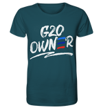 Lade das Bild in den Galerie-Viewer, BGKG20OWNER - Organic Shirt
