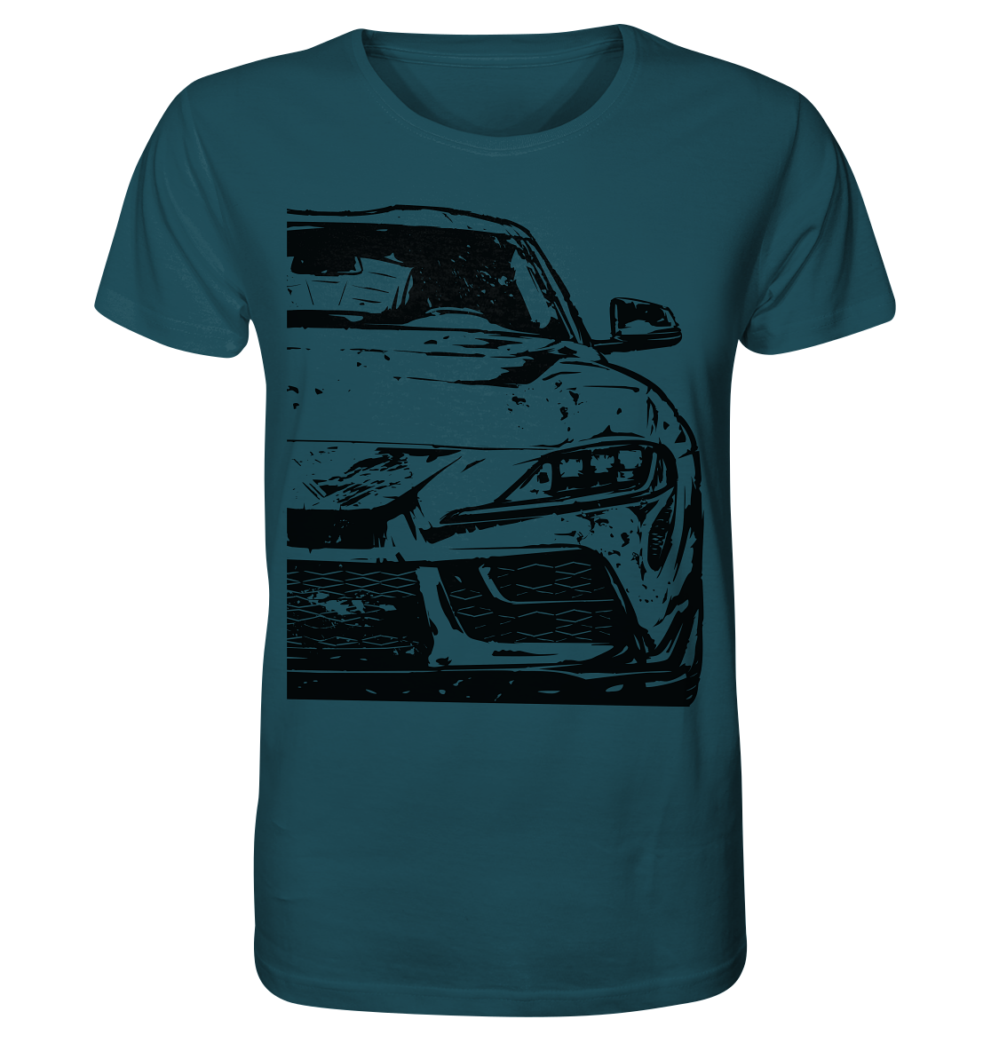 TGKS5OLS - Organic Shirt