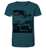Lade das Bild in den Galerie-Viewer, TGKS5OLS - Organic Shirt
