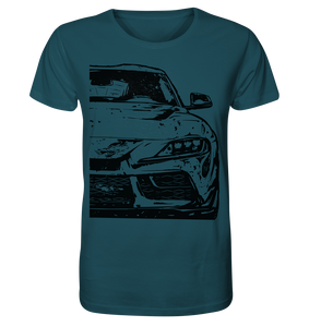 TGKS5OLS - Organic Shirt
