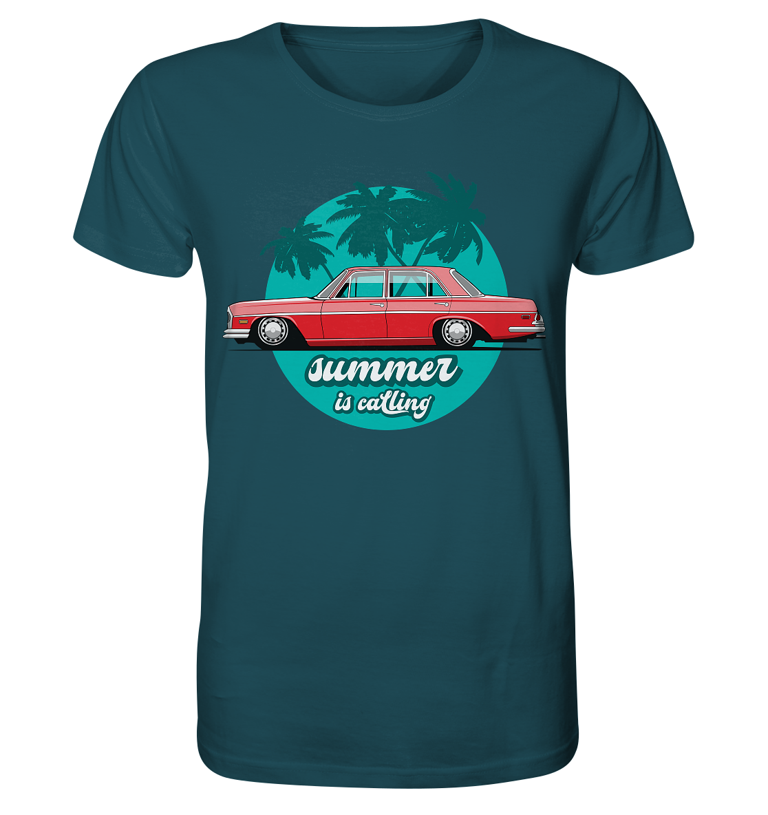 MGKW115SIC - Organic Shirt