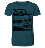 Lade das Bild in den Galerie-Viewer, BGKF23OLS - Organic Shirt
