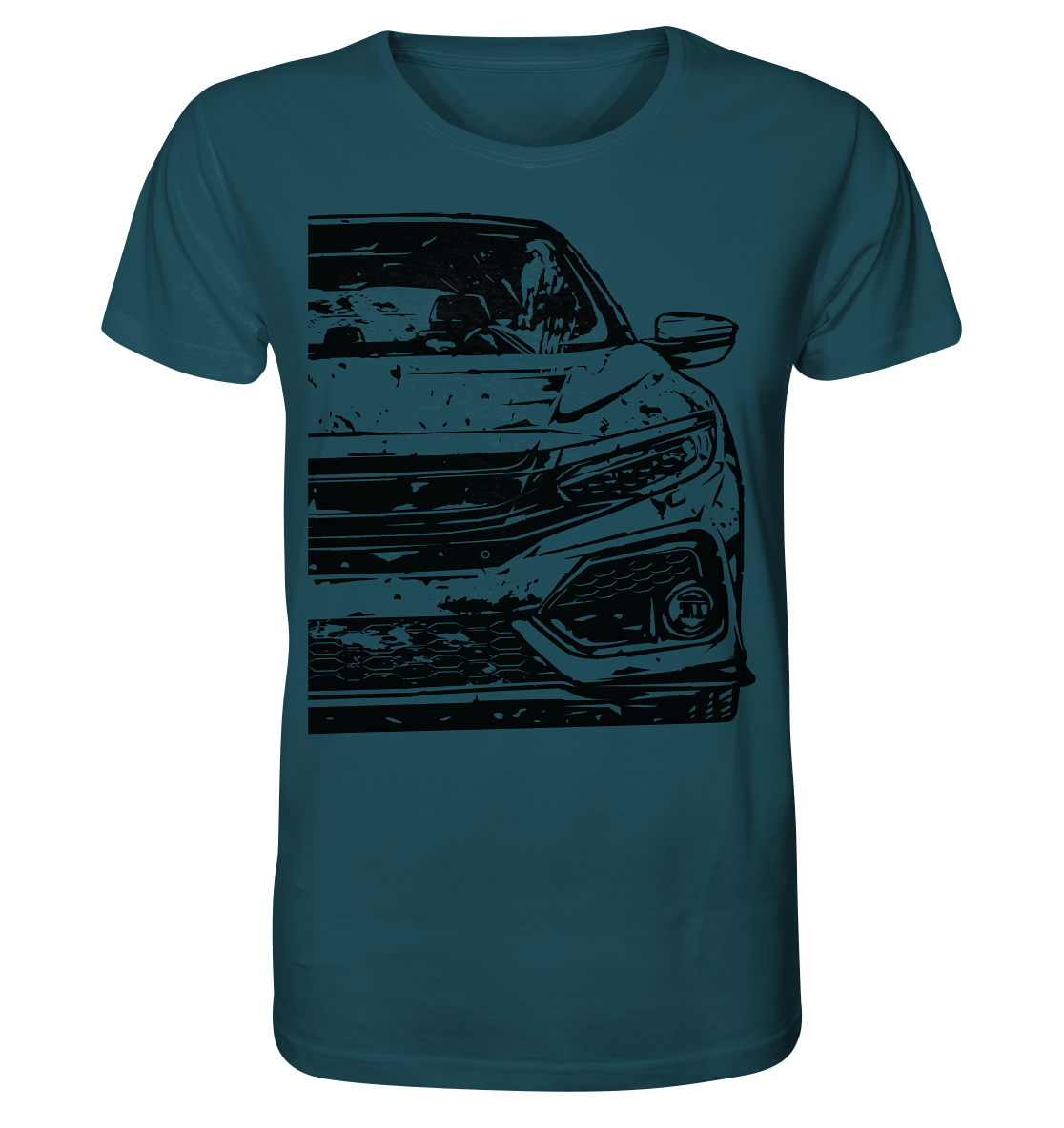 HGKCEXOLS - Organic Shirt