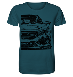HGKCEXOLS - Organic Shirt