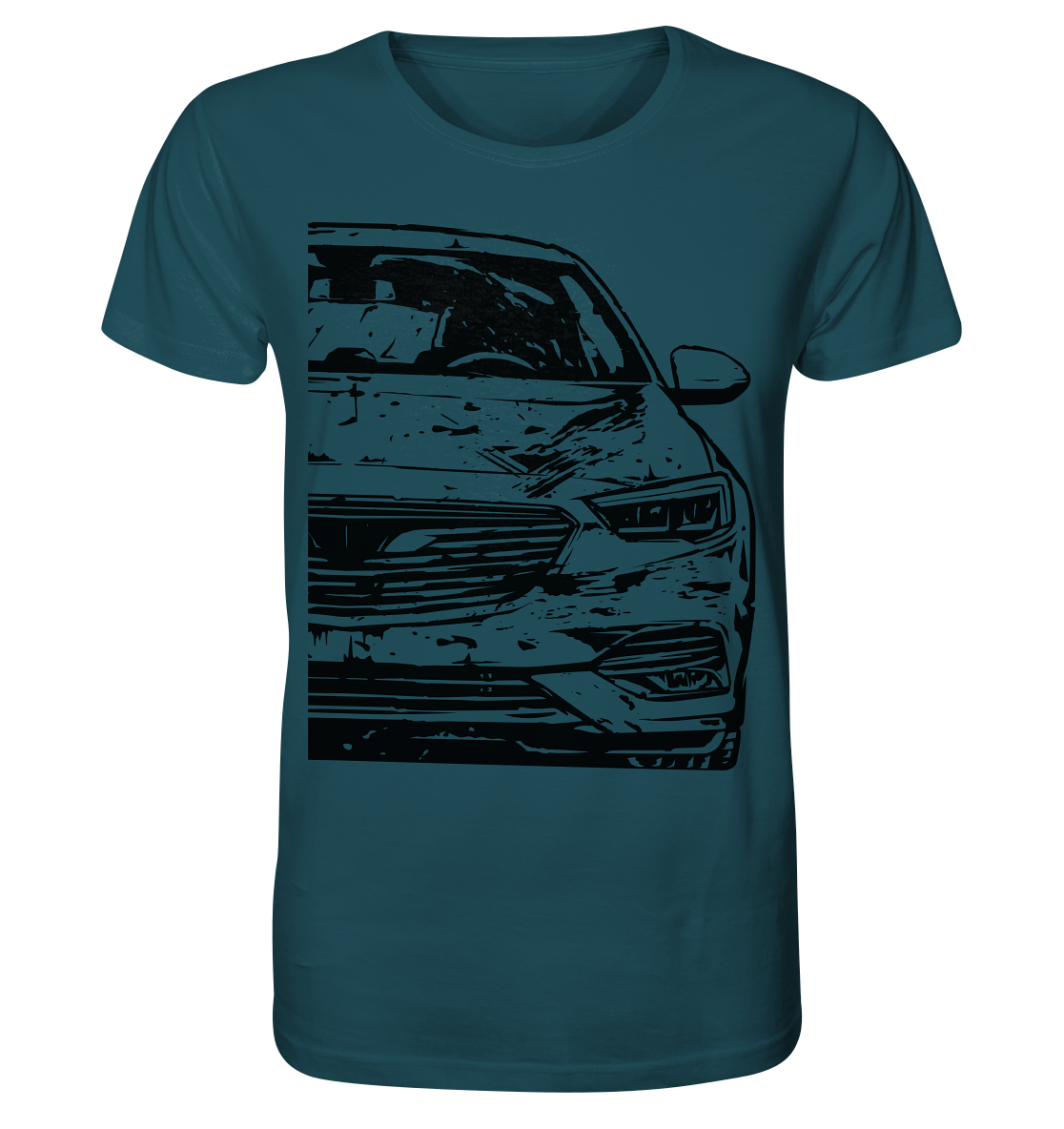 OGKIBOLS - Organic Shirt
