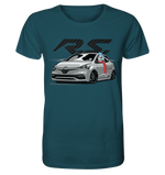 Lade das Bild in den Galerie-Viewer, COD_RGKC4RSP1SKULL - Organic Shirt
