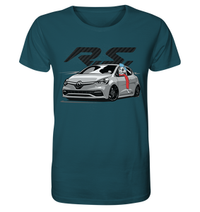 COD_RGKC4RSP1SKULL - Organic Shirt