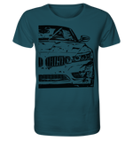 Lade das Bild in den Galerie-Viewer, BGKZ4OLS - Organic Shirt
