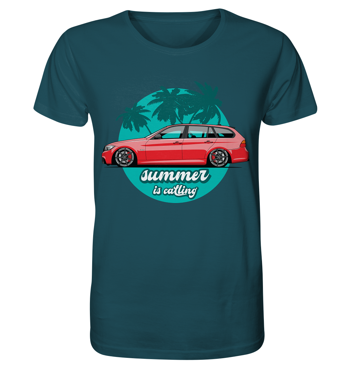 BGKE91SIC - Organic Shirt