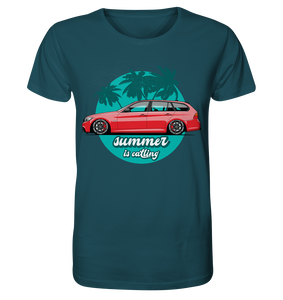 BGKE91SIC - Organic Shirt
