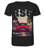 Lade das Bild in den Galerie-Viewer, AGKRS64GPB Organic Shirt
