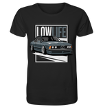 Lade das Bild in den Galerie-Viewer, BGKE24LL - Organic Shirt
