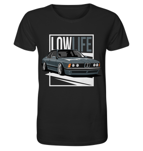 BGKE24LL - Organic Shirt