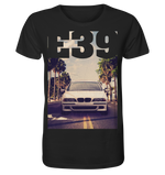 Lade das Bild in den Galerie-Viewer, BGKE39PB Organic Shirt
